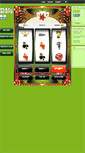 Mobile Screenshot of cards.playmyslots.com